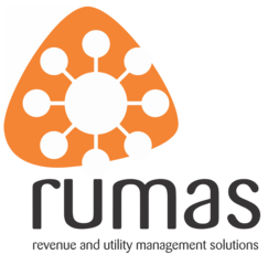 Rumas logo