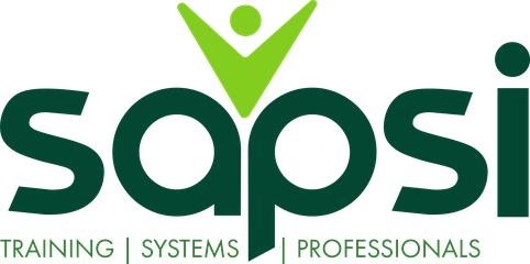 SAPSI logo