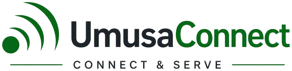 UmusaConnect logo